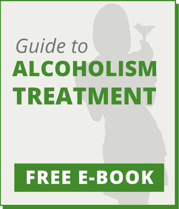 Guide to Alcoholism Treatment